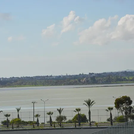 Sea And Salt View *